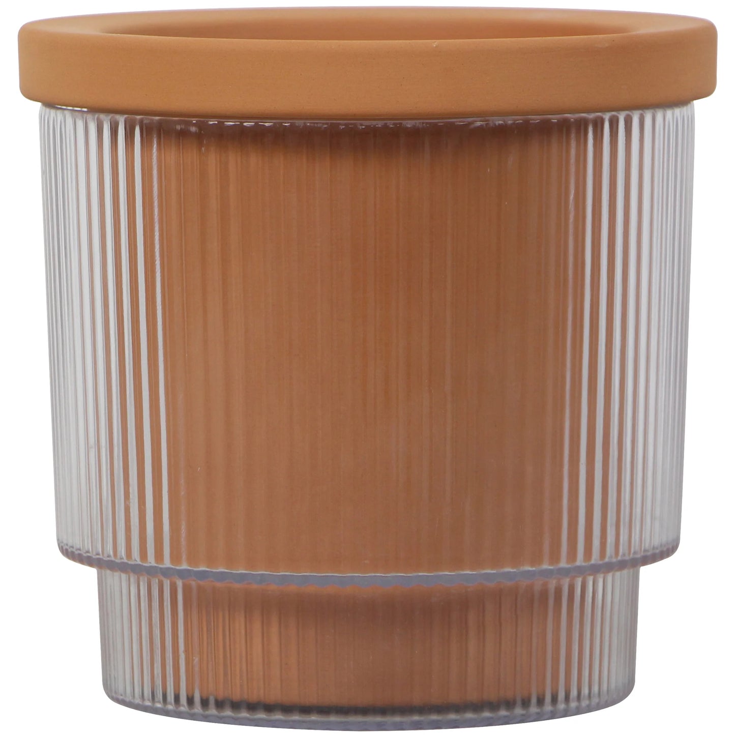 4in Aquaterra Self Watering Planter
